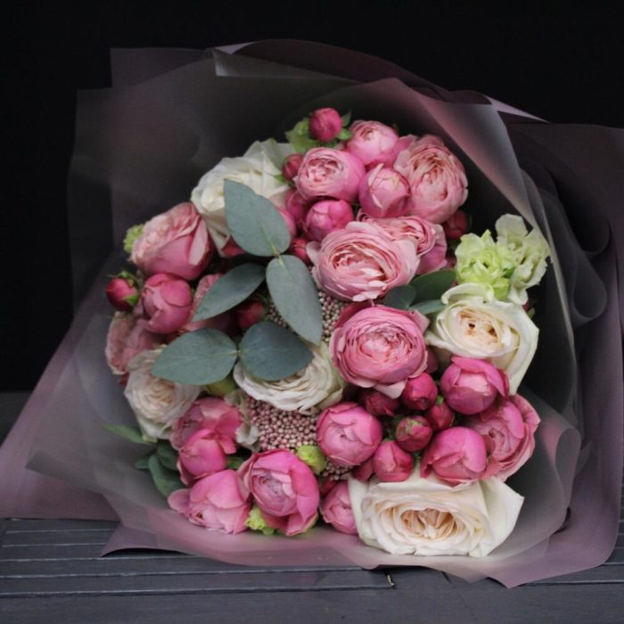 Bouquet 7